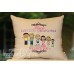 Grandmother Pillow